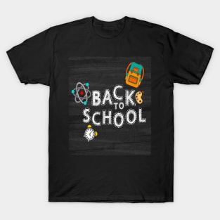 back to school new style T-Shirt